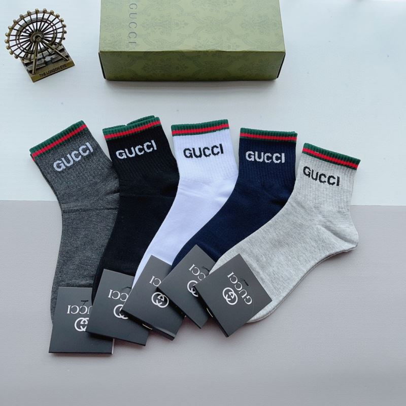 Gucci Socks